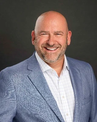 Eric Gelly
