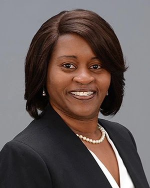 LaTasha Cooper